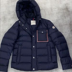 Men’s Moncler Jacket